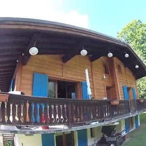  Bed and breakfast Les Frenes