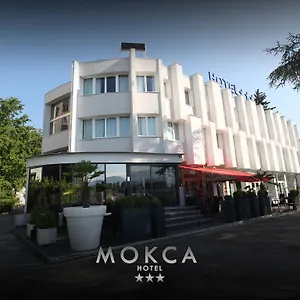 3* Hotel Le Mokca