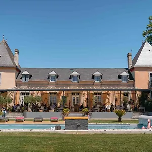 Boutik O'domaine Bed & Breakfast Chis
