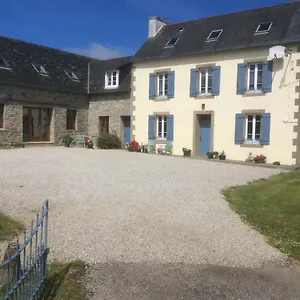 Maison Du Bonheur Bed & Breakfast Saint-Nic