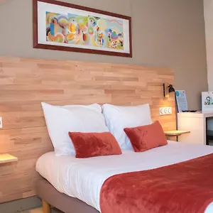 Le Rdv'd Hotel Dinard