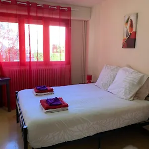 Cecilia Bed and breakfast