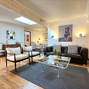 La Tour Croix Baragnon Aparthotel Toulouse