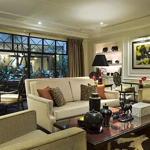 Francois 1er Hotel Parijs