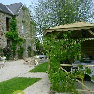 La Porte Ouverte Bed & Breakfast Saint-Denoual